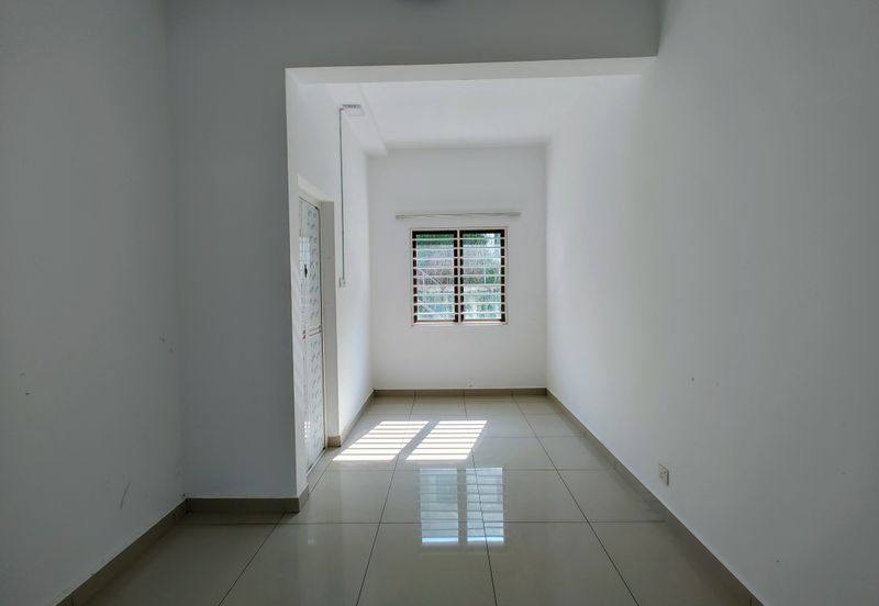 Taman Saujana Sekata