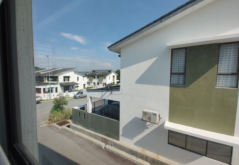 Taman Saujana Sekata