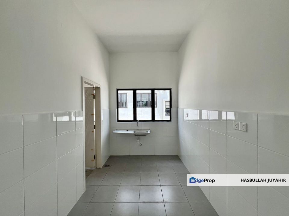  GLORIS, SETIA ECOHILL HORIZON RESIDENCES SEMENYIH, Selangor, Semenyih