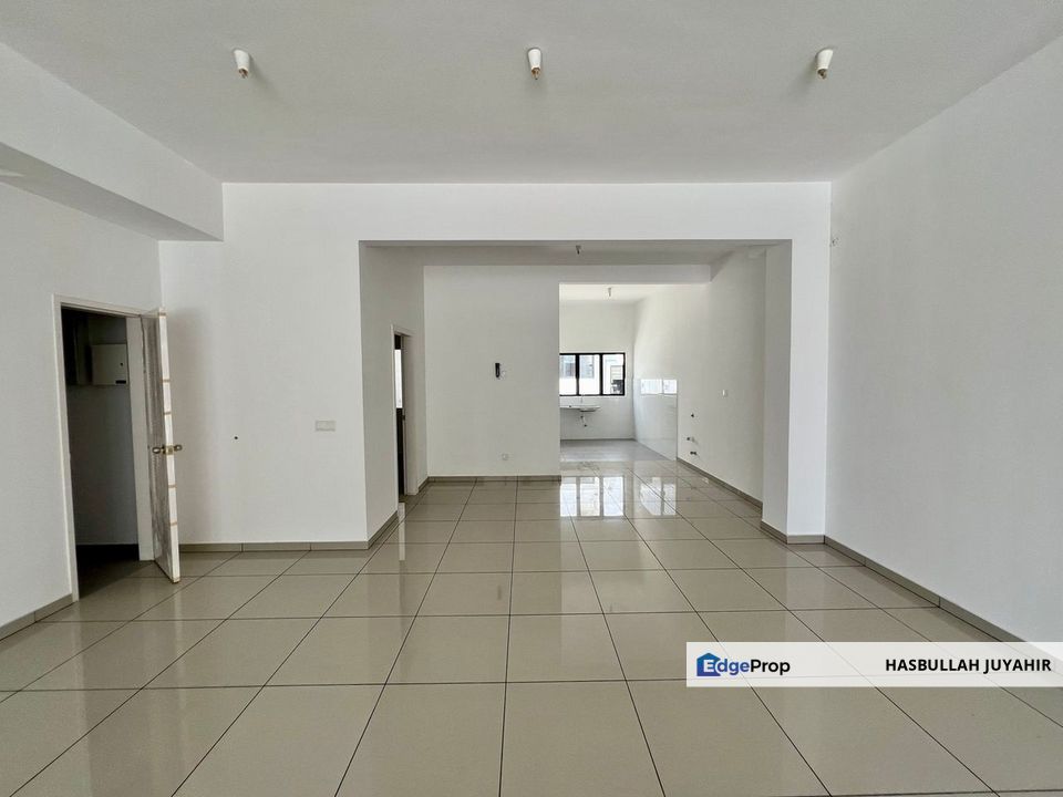  GLORIS, SETIA ECOHILL HORIZON RESIDENCES SEMENYIH, Selangor, Semenyih