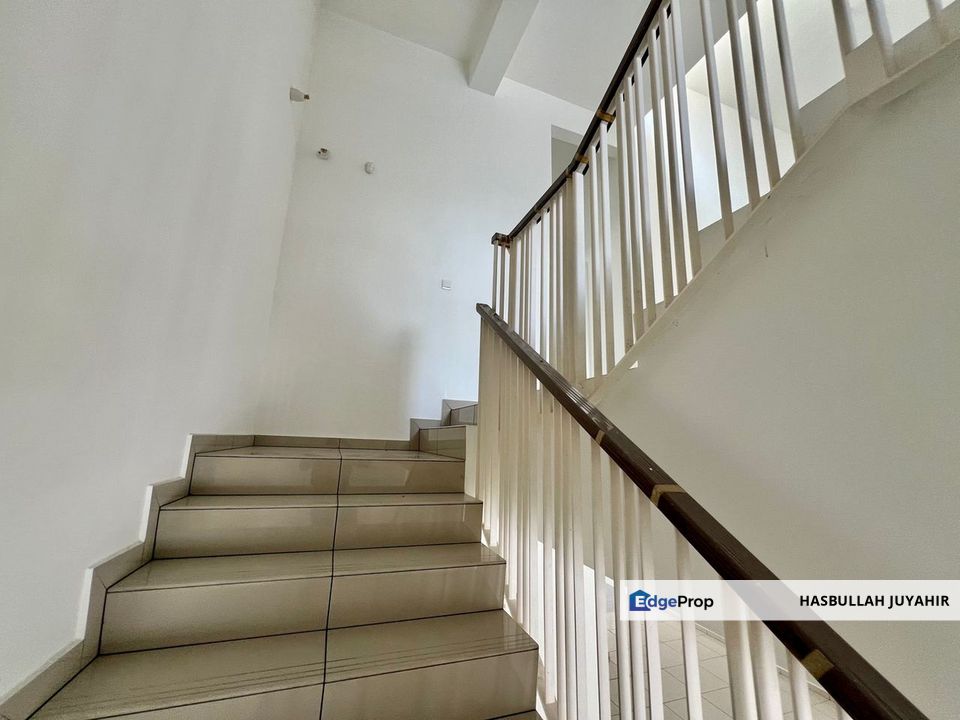  GLORIS, SETIA ECOHILL HORIZON RESIDENCES SEMENYIH, Selangor, Semenyih