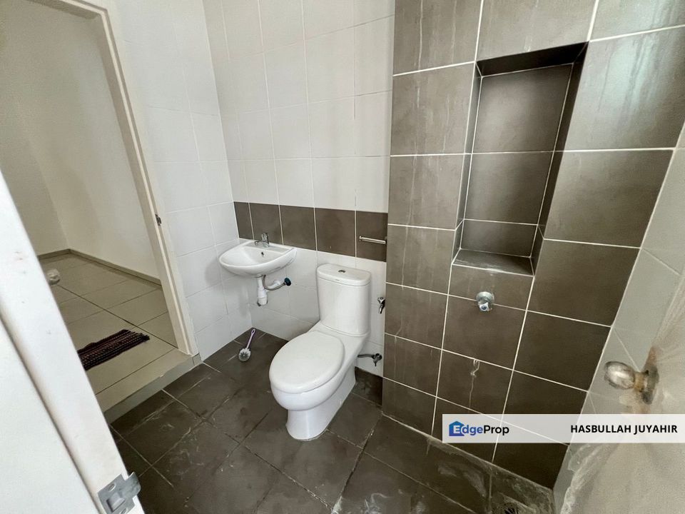  GLORIS, SETIA ECOHILL HORIZON RESIDENCES SEMENYIH, Selangor, Semenyih