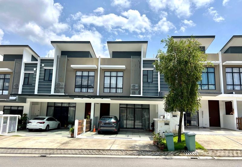 Gloris Horizon Residence, Setia Ecohill