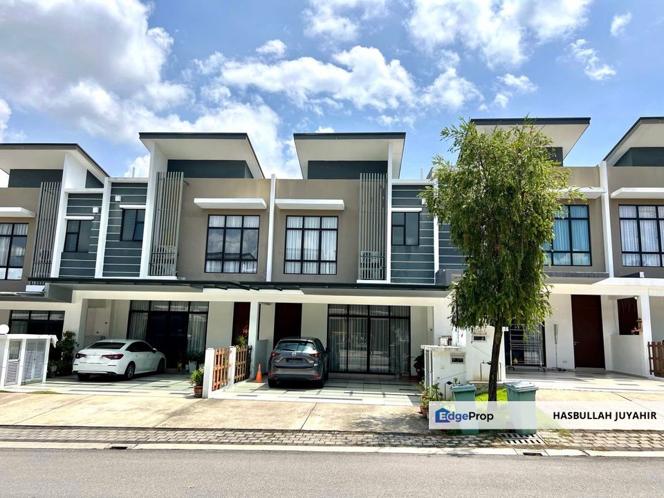  GLORIS, SETIA ECOHILL HORIZON RESIDENCES SEMENYIH, Selangor, Semenyih