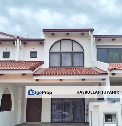 Double Storey Terrace @ Rosario Phase 1B Setia Safiro, Cyberjaya, Selangor, Cyberjaya