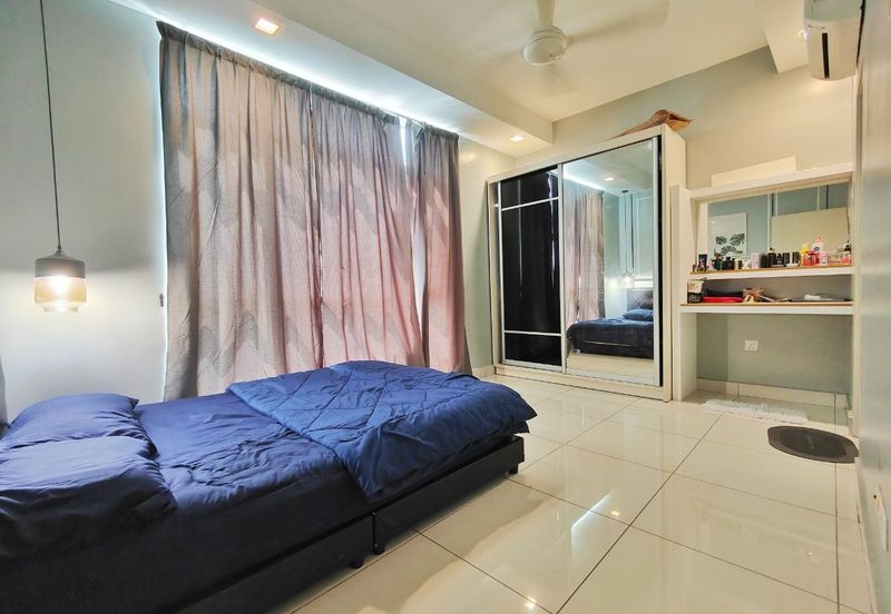 Central Residence, Sungai Besi