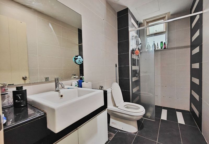 Central Residence, Sungai Besi