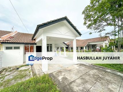 Semi D Taman Seri Bayu, Sungai Pelek, Sepang, Selangor, Sungai Pelek