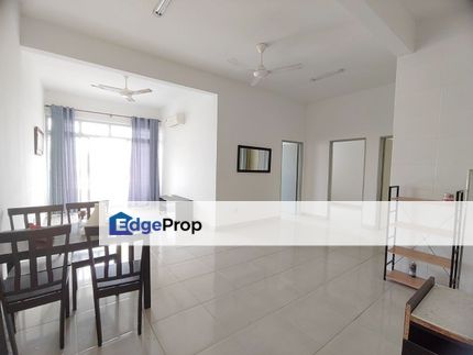 Casa Dahlia Apartment, Sepang, Selangor, Selangor, Sepang