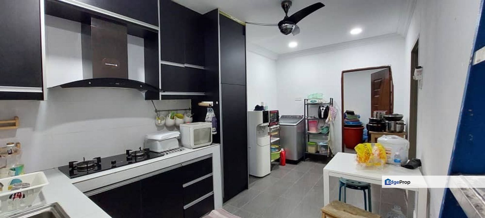 Single Storey Semi-D, Telok Panglima Garang, Selangor, Telok Panglima Garang