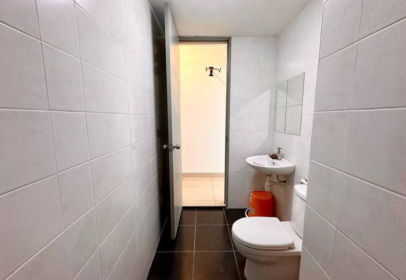 Apartment Putra 1 (Pangsapuri Putra 1)