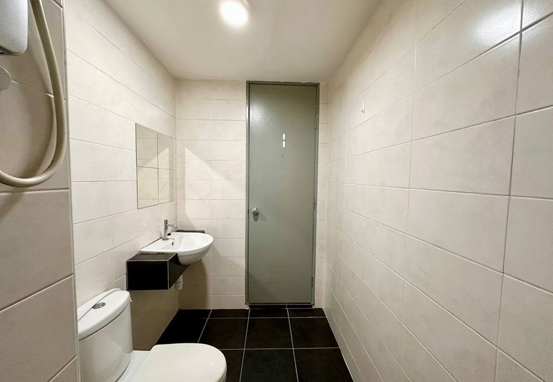 Apartment Putra 1 (Pangsapuri Putra 1)