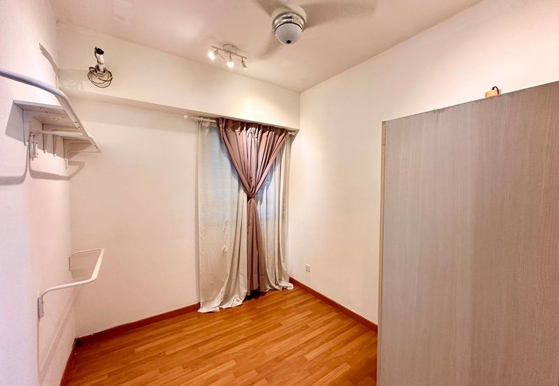 Apartment Putra 1 (Pangsapuri Putra 1)