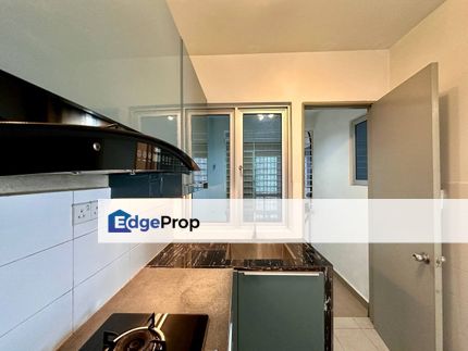 Apartment Putra 1, Bandar Seri Putera, Bangi, Selangor, Kajang