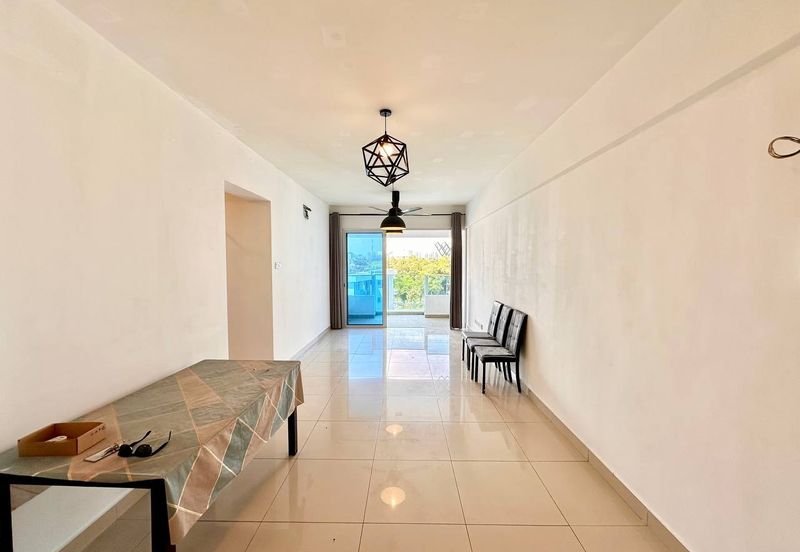 Apartment Putra 1 (Pangsapuri Putra 1)