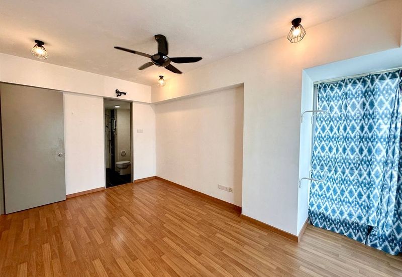 Apartment Putra 1 (Pangsapuri Putra 1)