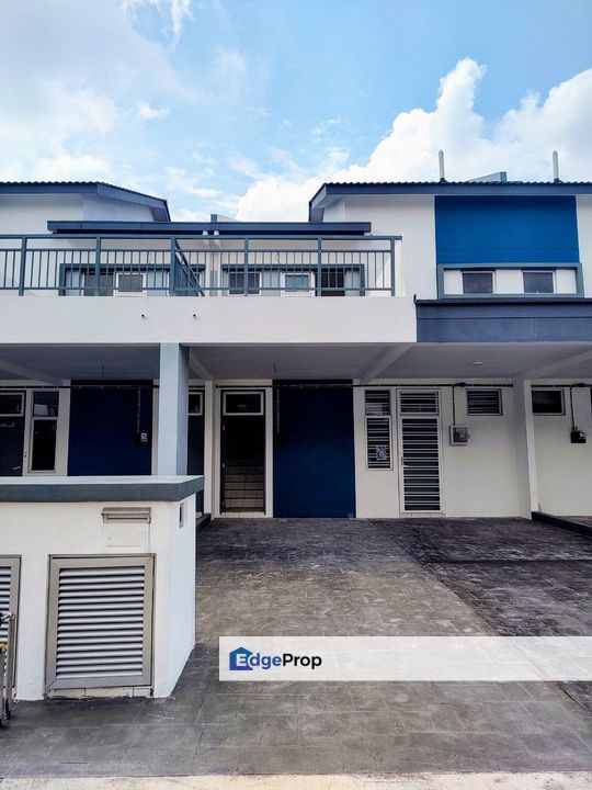 Kita Mekar Cybersouth, Dengkil, Selangor, Dengkil