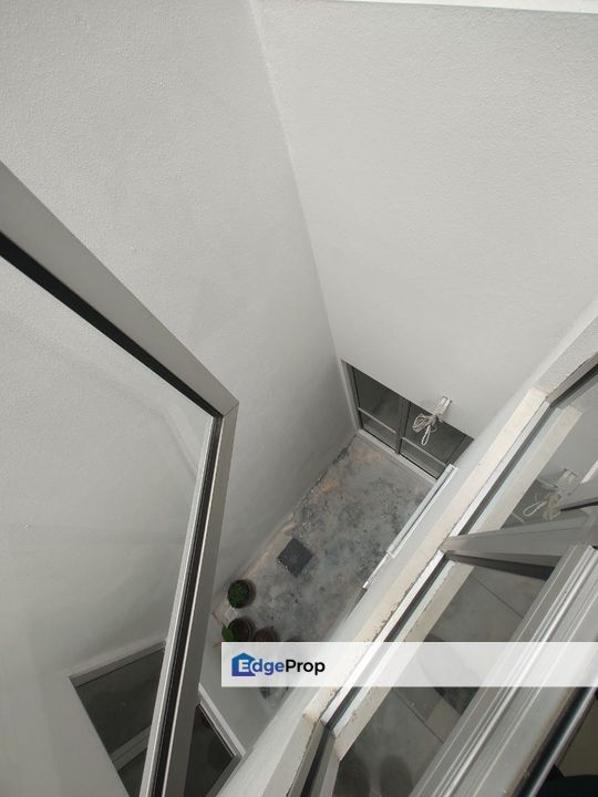 Kita Mekar Cybersouth, Dengkil, Selangor, Dengkil