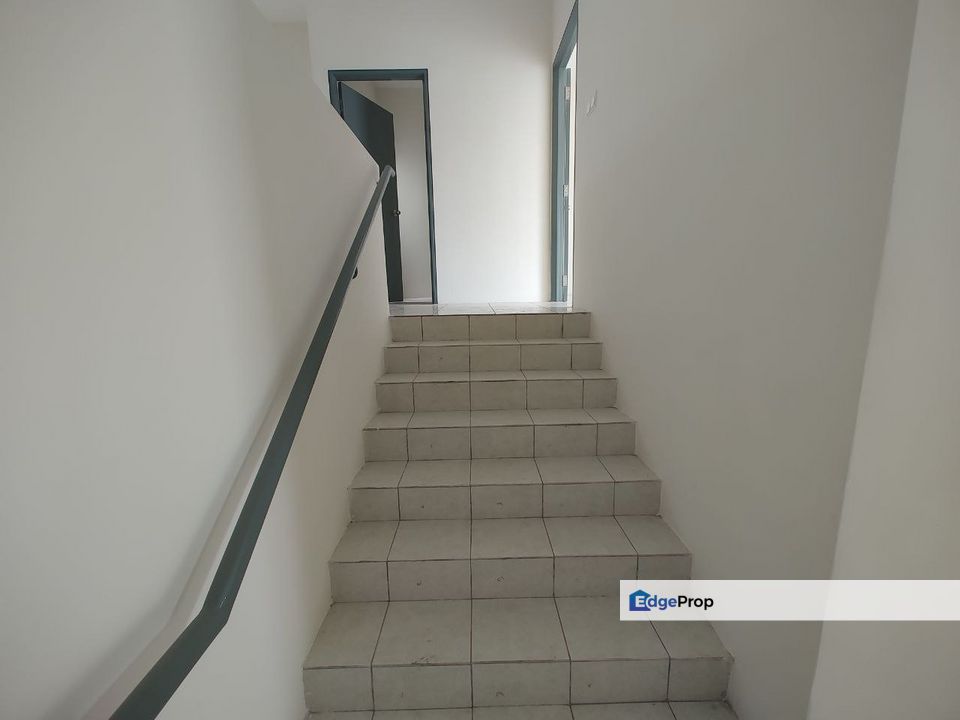 Kita Mekar Cybersouth, Dengkil, Selangor, Dengkil