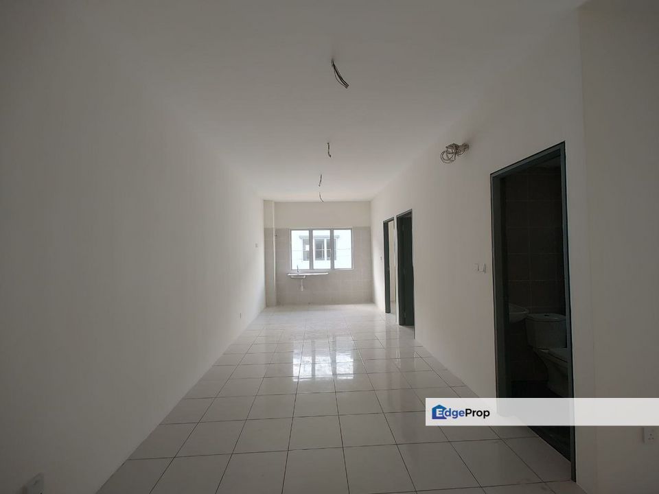 Kita Mekar Cybersouth, Dengkil, Selangor, Dengkil