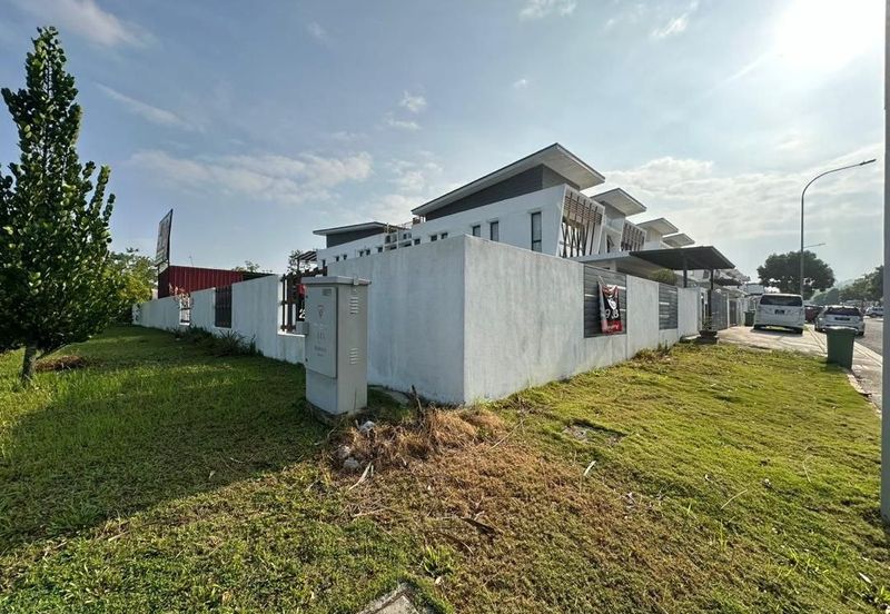 Everna @ Setia EcoHill