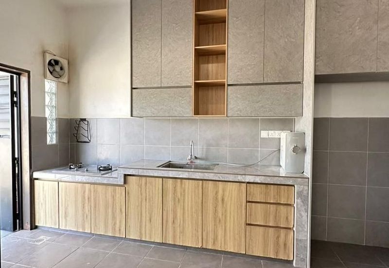 Everna @ Setia EcoHill