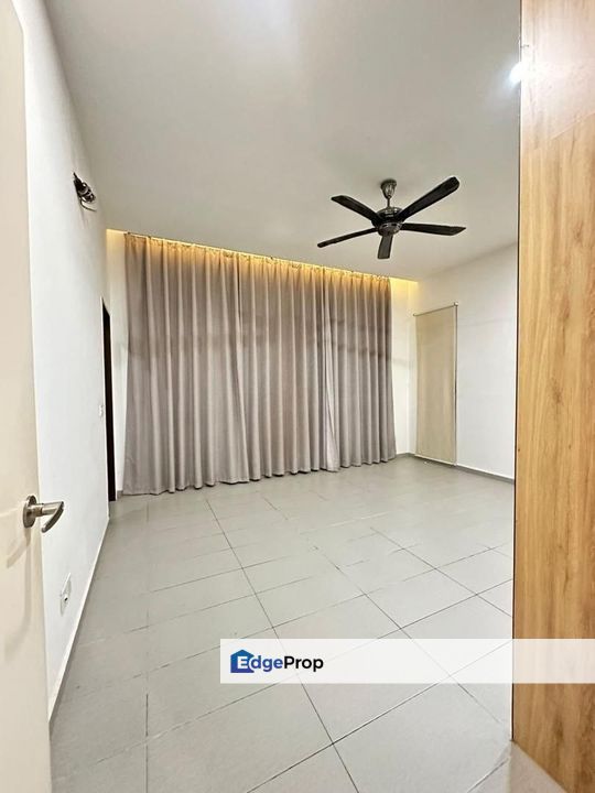 Corner Semi detached Cluster, Setia EcoHill Semenyih, Selangor, Semenyih