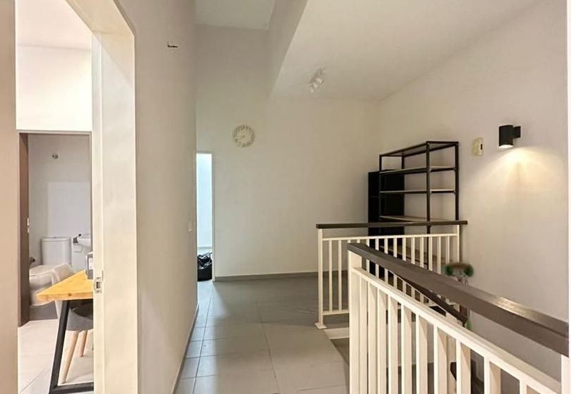 Everna @ Setia EcoHill