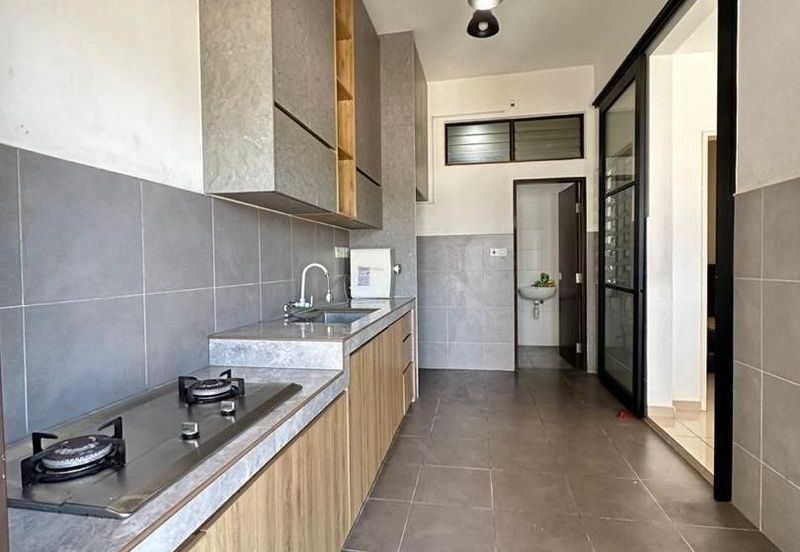 Everna @ Setia EcoHill