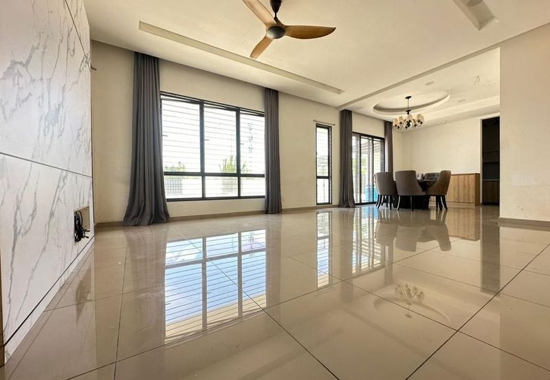 Everna @ Setia EcoHill