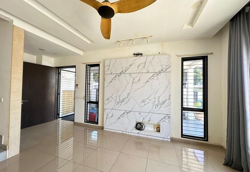 Everna @ Setia EcoHill