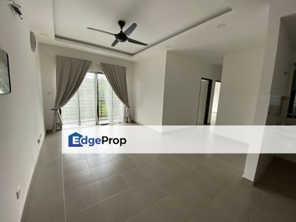 RESIDENSI AMAN, BANDAR TEKNOLOGI KAJANG, HILLPARK, Selangor, Kajang