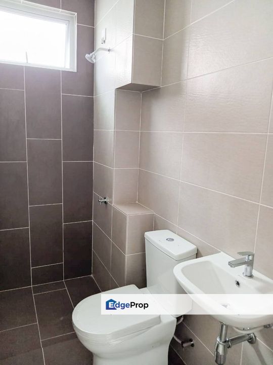 Semi-D Cluster Setia Alam Sari, Bangi, Selangor, Bangi