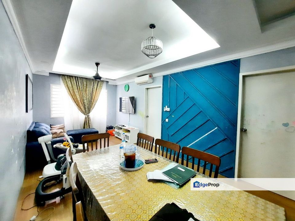 Simfoni Eco Majestic Apartment, Semenyih, Selangor, Semenyih