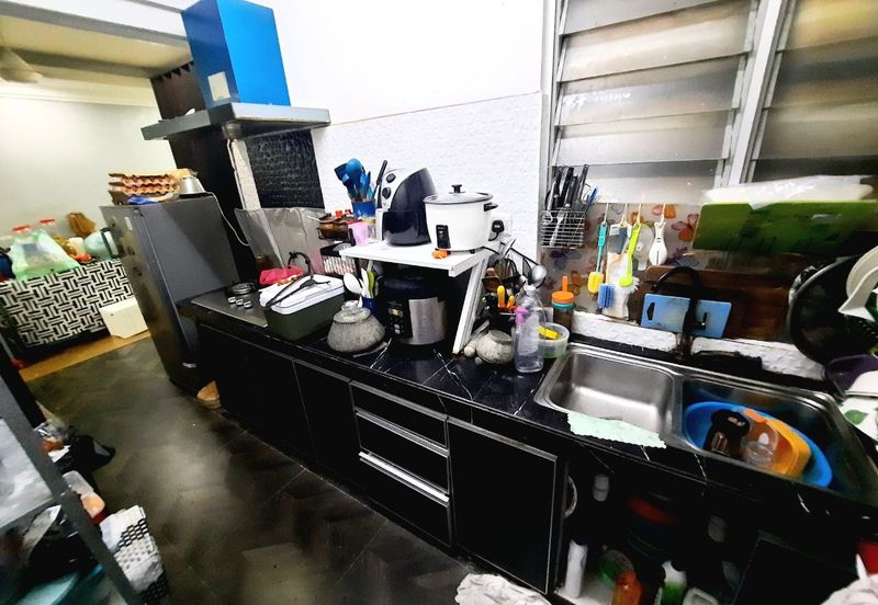 Simfoni Apartment @ Eco Majestic (Rumah Selangorku)