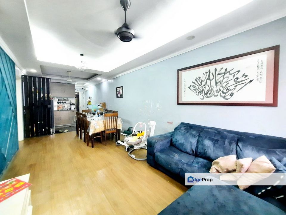 Simfoni Eco Majestic Apartment, Semenyih, Selangor, Semenyih