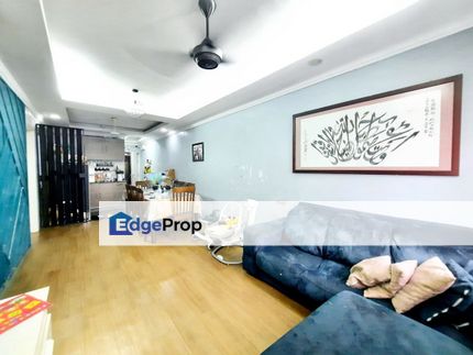 Simfoni Eco Majestic Apartment, Semenyih, Selangor, Semenyih