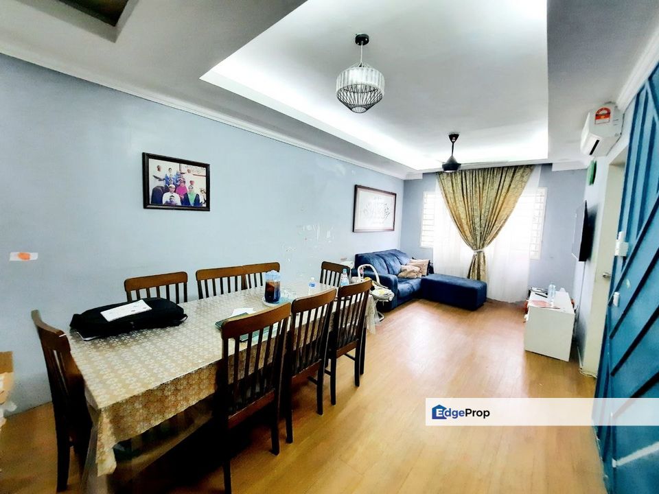 Simfoni Eco Majestic Apartment, Semenyih, Selangor, Semenyih