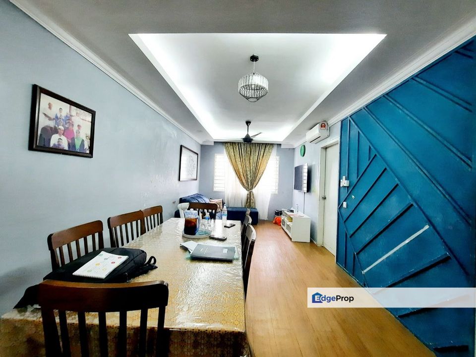 Simfoni Eco Majestic Apartment, Semenyih, Selangor, Semenyih