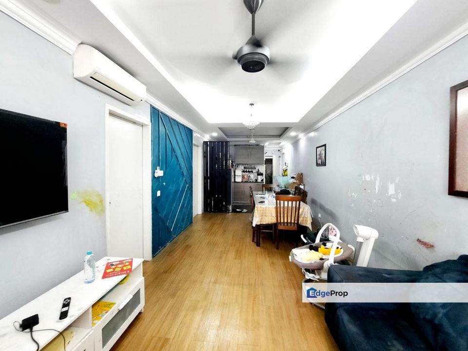 Simfoni Eco Majestic Apartment, Semenyih, Selangor, Semenyih