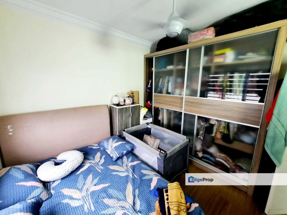 Simfoni Eco Majestic Apartment, Semenyih, Selangor, Semenyih