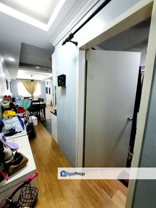 Simfoni Eco Majestic Apartment, Semenyih, Selangor, Semenyih