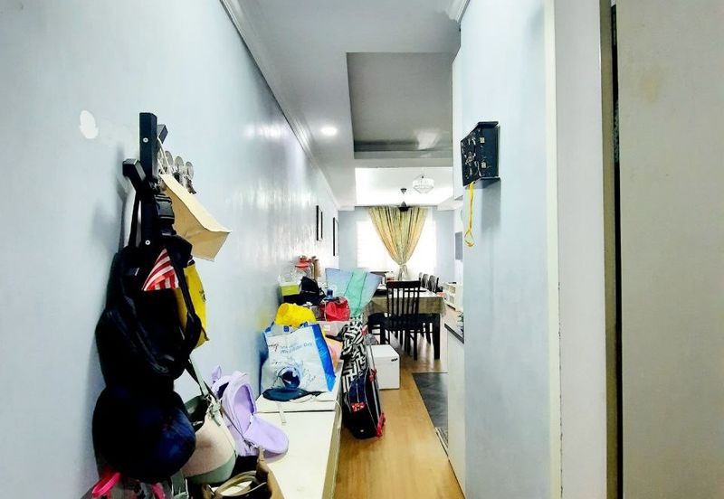 Simfoni Apartment @ Eco Majestic (Rumah Selangorku)