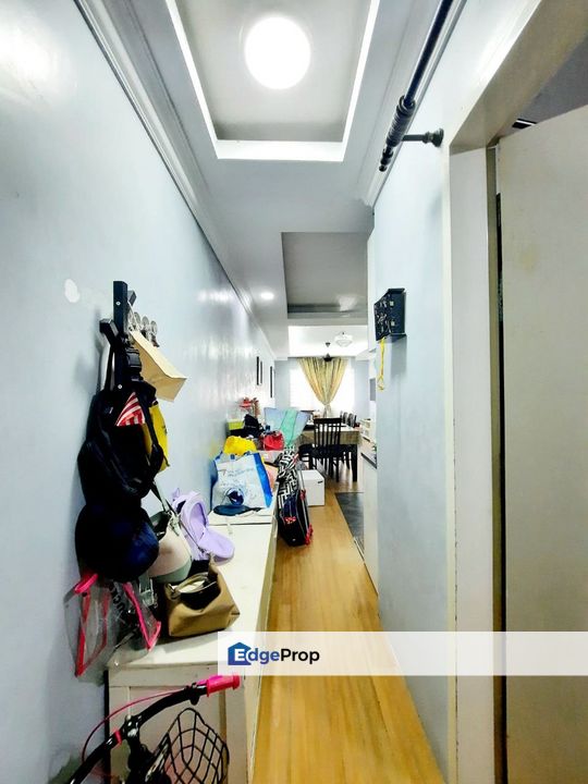 Simfoni Eco Majestic Apartment, Semenyih, Selangor, Semenyih