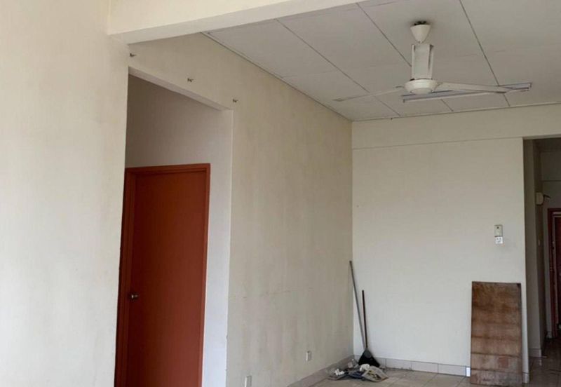 Kelompok Rajawali Apartment