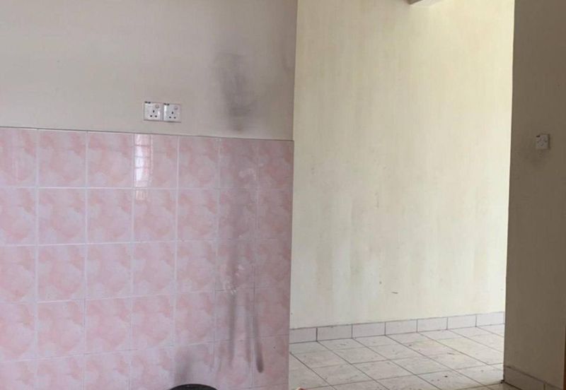 Kelompok Rajawali Apartment