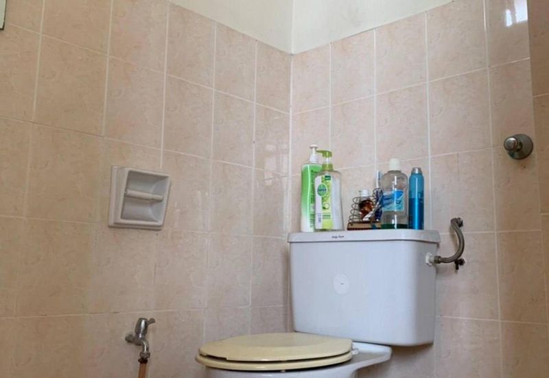 Kelompok Rajawali Apartment