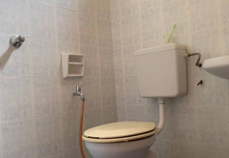 Kelompok Rajawali Apartment