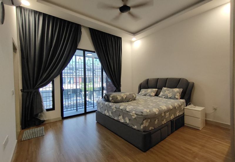 Elmina West @ Denai Alam