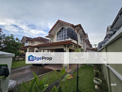 RENOVATED 2 STOREY LINK BUNGALOW D SENTRAL BANGI, Selangor, Bangi